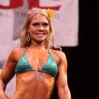 Lindsey  Woodkey - NPC Oregon State 2011 - #1